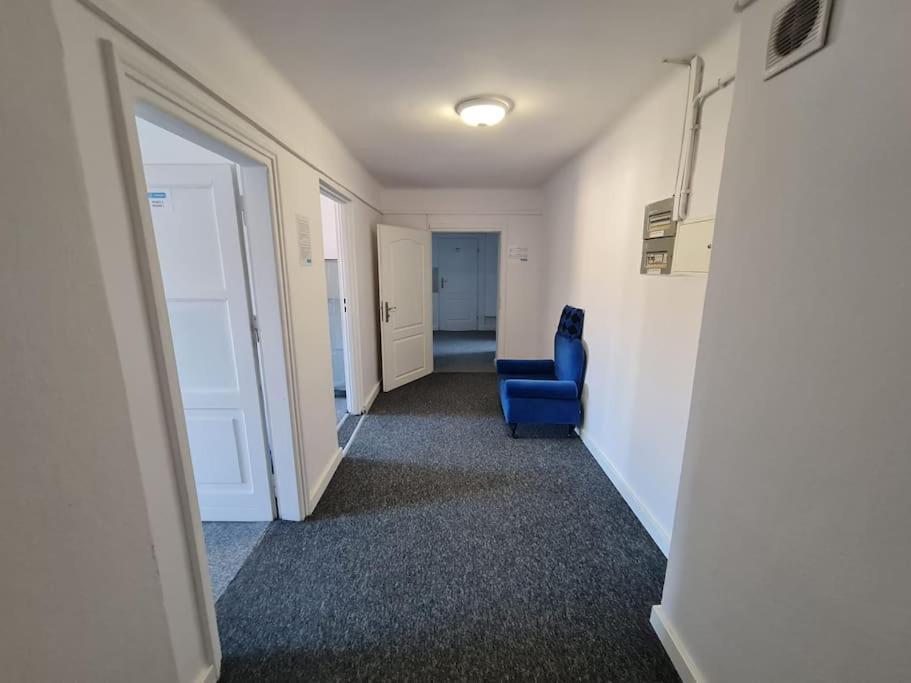 Fantastic Waw - Nw30 Room F Warschau Exterior foto
